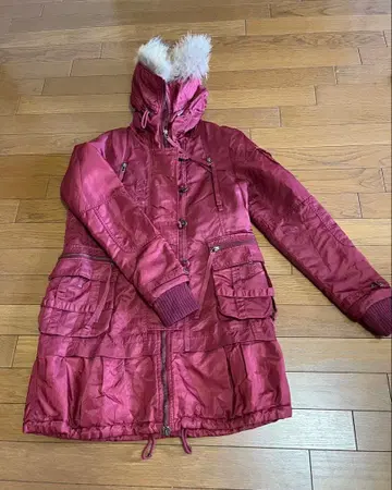 AVIREX 아비렉스 밀리터리 자켓