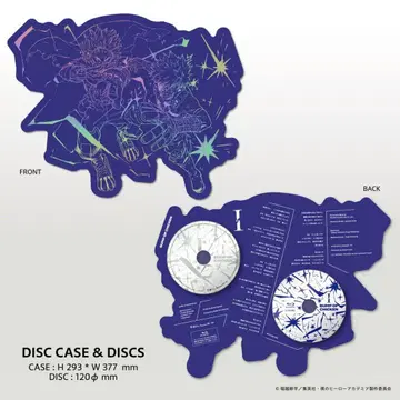 BUMP OF CHICKEN [ I ] 블루레이&CD