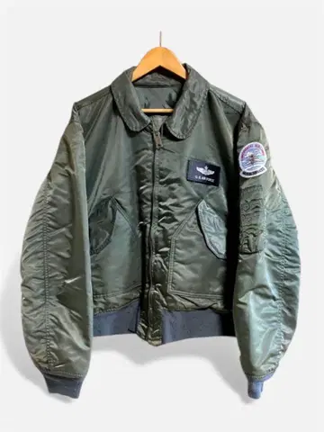 미국산 ALPHA INDUSTRIES CWU-45/P