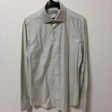 가마쿠라 셔츠 트래블러 TALL 39 미사용