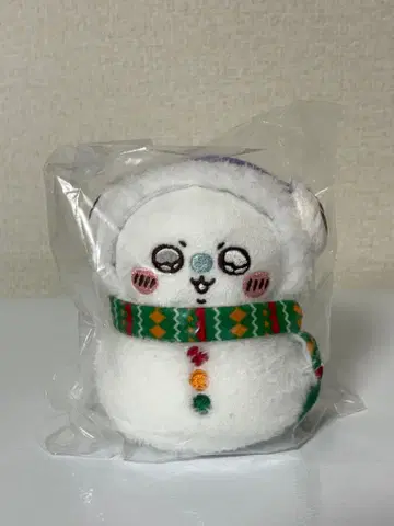 치이카와 2025 에니마이 복권 E상 모몽가