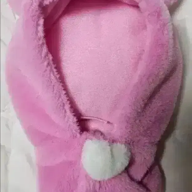 트와이스 응원봉 커버 - 개봉