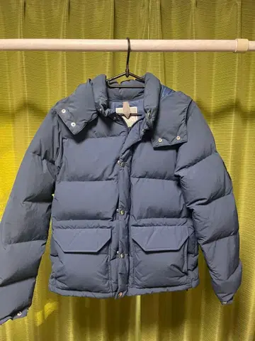 THE NORTH FACE 다운 자켓