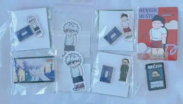 헌터헌터 니혼테레비