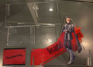 세라프 다즐 정원 술잔 와인 스탠드