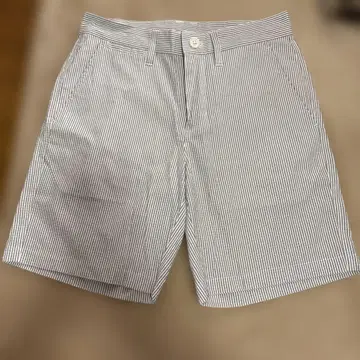Jack Bunny!! 스트라이프 숏팬츠