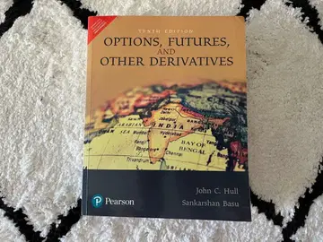 OptionsFutures and other derivatives10th