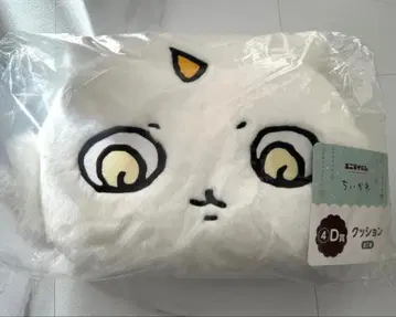 치이카와 (먼작귀) 에니마이 복권 D상 쿠션