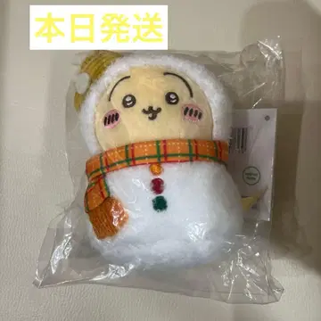 치이카와 (먼작귀) 에니마이 복권 E상 토끼