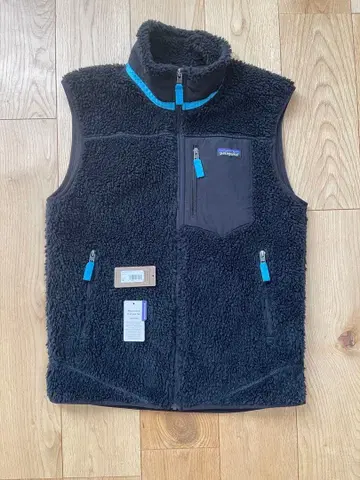 컨디션 최상 파타고니아 레트로X 베스트 M 사이즈 patagonia