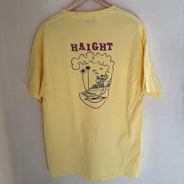 haight t셔츠