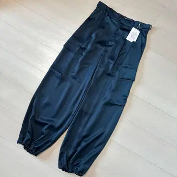 미사용 새상품 유나이티드 애로우즈 카고 팬츠