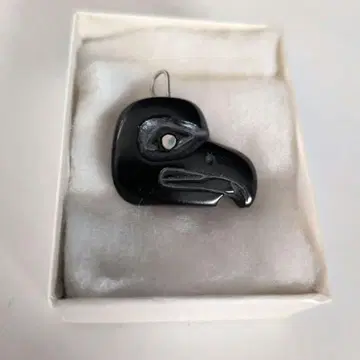 타카 펜던트 헤드 캐나다 EAGLE