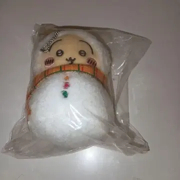 치이카와 에니마이 복권 E상 토끼