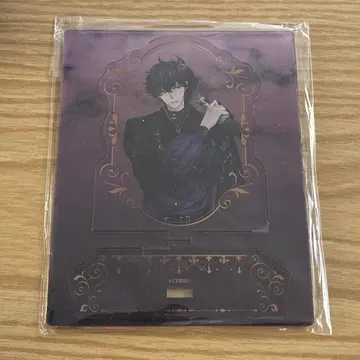 미남 빌런 아크릴 스탠드 date night ver. 에리스