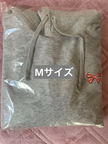 Kis-My-Ft2 920 쿠니오 후드티 M 키스마이