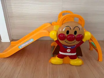 호빵맨 미끄럼틀 피피 미끄럼틀