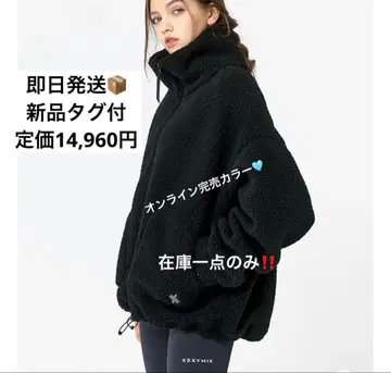 XA5410G 쉘파 하이넥 점퍼 모드 점퍼