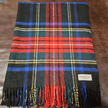 Johnstons 대형 캐시미어 스톨