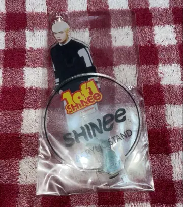 SHINee 종현 아크릴 스탠드