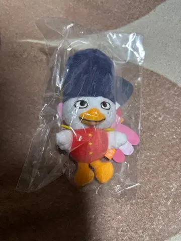 소희 톨비욘 봉제 인형 RIIZE PARK 베이비