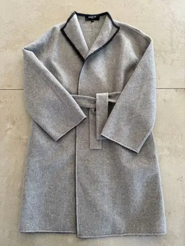 폴카 PAULE KA 코트 36