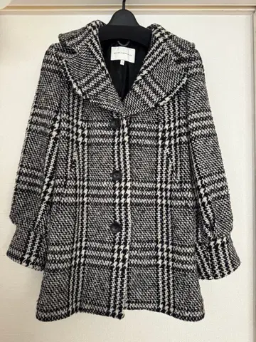 바나나리퍼블릭 숏코트 자켓