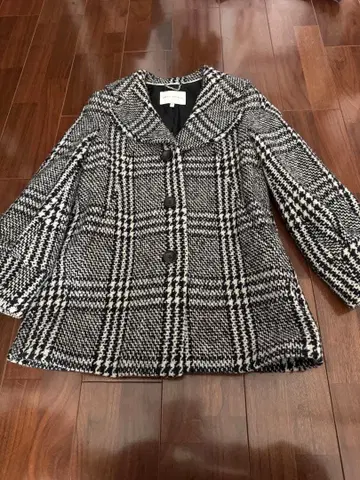 바나나리퍼블릭 숏코트 자켓