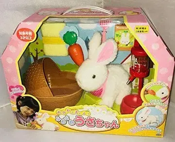 미개봉 새상품 Mimi World 오세와시마쇼! 후와후와 우사짱