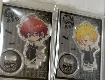 히프노시스 마이크 마루이 아크릴 스탠드 독포 이치로