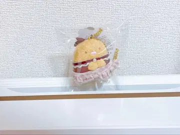 스미코구라시 메종 드 플뢰르 테노리 돈카츠