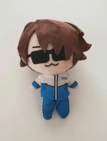 MSSP 봉제 인형 FB777