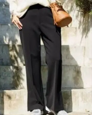 저널 스탠다드 팬츠