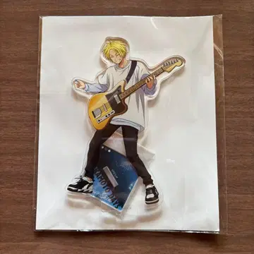 사카모토 데이즈 마네키네 아크릴 스탠드 신