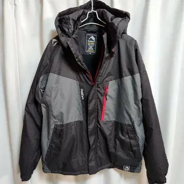 [ 워크맨 ] 디어 매직 다이렉트 방풍 방한 점퍼 WM3633 LL