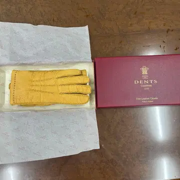 덴츠 페커리 라이닝