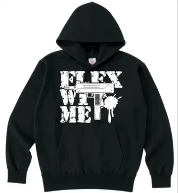 flexwitme 후드티 S