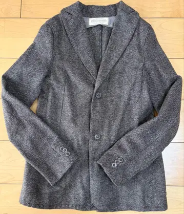 [레어] goa 울 자켓 MOON사 원단 사용