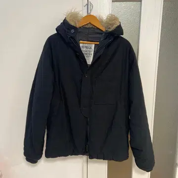 레미라 사보트 자켓 L 사이즈 블랙