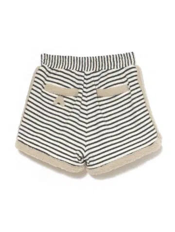 Merry border short pants 정품