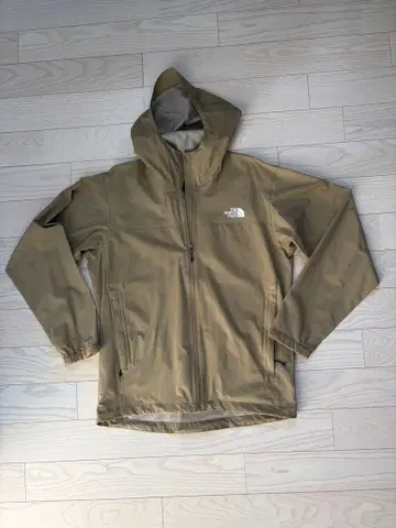 더 노스 페이스 남성용 벤처 자켓