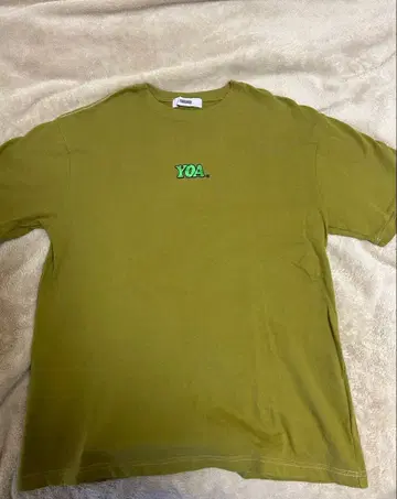 YOASOBI 셔츠 M 사이즈