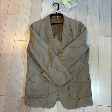 SIMPLE LIFE 베이지 자켓 L 사이즈