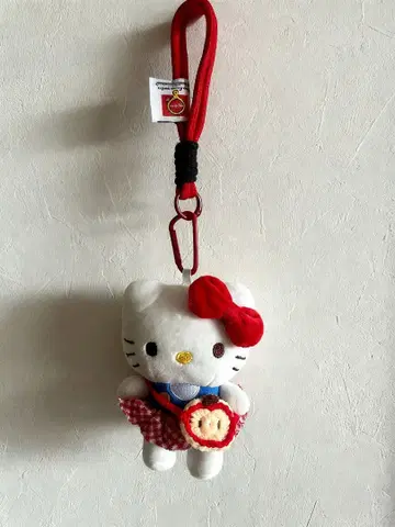 봉제 인형 참 키링 푹신푹신 귀여운 잡화