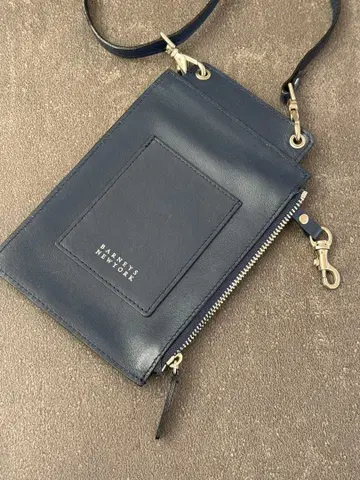 바니스뉴욕 스마트폰 숄더백