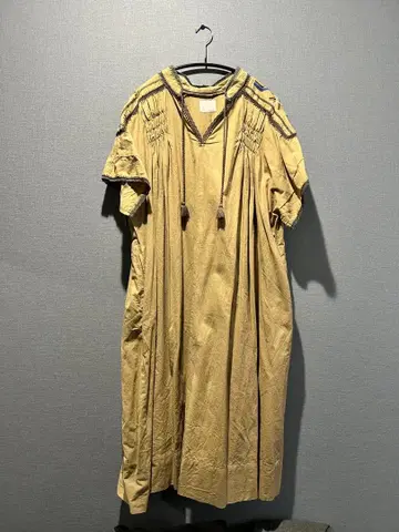 maada for ROSE BUD 원피스