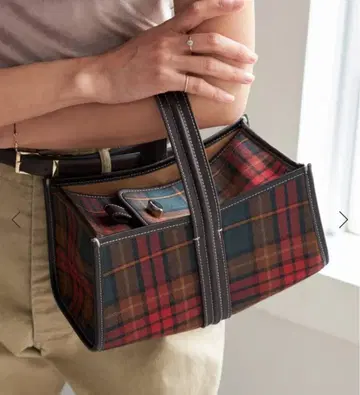 [ AVACATION ] SEE SAW CAVAN 백 [ IENA ]