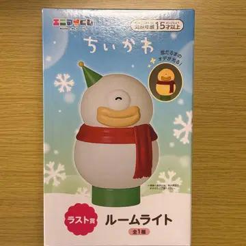 치이카와 (먼작귀) 에니마이 복권 2025 라스트 원상