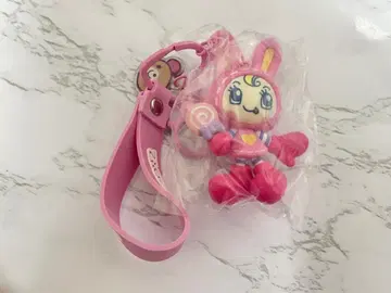 메조피아노 시크릿 캐릭터 참 베리에&콜론