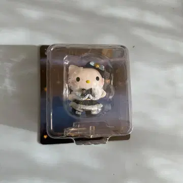헬로키티 피규어